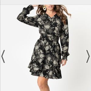 Smak Parlour Holiday Dress